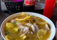 Encebollado-Ecuador